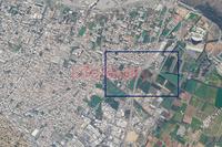 5390 SQM Plot in Kato Polemidia (Limassol) for sale 