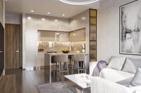 1 Bedroom Penthouse · Linopetra (Limassol) for sale 