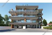 3 Bedroom Apartment in Sotiros Agios Ioannis Larnaca (Larnaca) for sale 