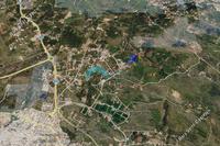 14405 SQM Land in Paralimni (Famagusta) for sale 