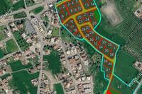 801 SQM Plot · Alethriko (Larnaca) for sale 