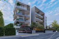 2 Bedroom Apartment in Germasogeia (Limassol) for sale 