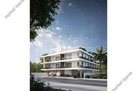 1 Bedroom Penthouse in Oroklini (Larnaca) for sale 