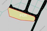4460 SQM Land in Agia Marinouda (Paphos) for sale 