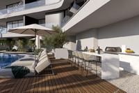 1 Bedroom Apartment in Potamos Germasogeias (Limassol) for sale 