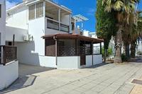 2 Bedroom Ground floor apartment · Kato Paphos (Paphos) for sale 