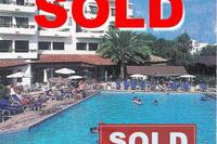 1 Bedroom Apartment · Kato Paphos (Paphos) for sale 