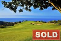 1364 SQM Plot in Secret Valley (Paphos) for sale 
