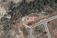 954 SQM Plot in Pissouri (Limassol) for sale 