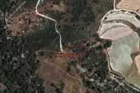 2676 SQM Land · Dora (Limassol) for sale 