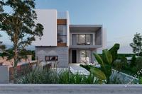 3 Bedroom Detached house · Konia (Paphos) for sale 