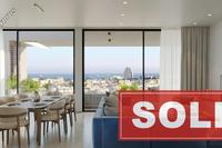 2 Bedroom Apartment · Linopetra (Limassol) for sale 