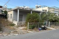 381 SQM Land · Lykavitos (Nicosia) for sale 