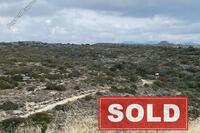 5352 SQM Land in Limassol Municipality (Limassol) for sale 