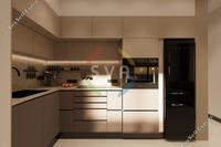 3 Bedroom Apartment in Limassol Municipality (Limassol) for sale 