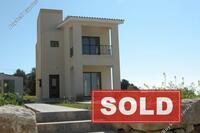 3 Bedroom Detached house · Kouklia Golf Resort (Paphos) for sale 