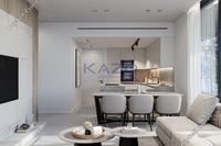 3 Bedroom Apartment · Mackenzie (Larnaca) for sale 