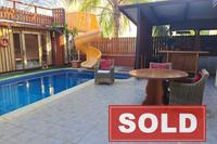 4 Bedroom Detached house · Agia Fyla (Limassol) for sale 