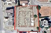2471 SQM Plot · Strovolos (Nicosia) for sale 