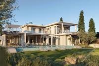 4 Bedroom Detached house in Limassol Municipality (Limassol) for sale 