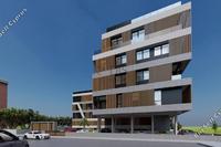 Studio Apartment · Linopetra (Limassol) for sale 