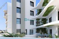 2 Bedroom Apartment · Chrysopolitissa (Larnaca) for sale 
