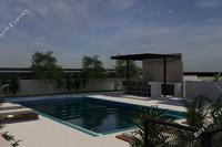 2 Bedroom Penthouse in Agios Athanasios (Limassol) for sale 