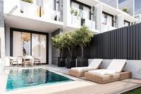 4 Bedroom Detached house · Aradippou (Larnaca) for sale 