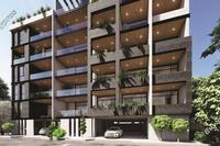1 Bedroom Apartment in Larnaca Municipality (Larnaca) for sale 
