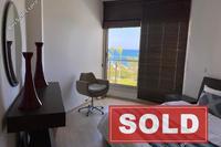 1 Bedroom Apartment in Potamos Germasogeias (Limassol) for sale 