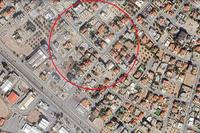 350 SQM Plot in Aradippou (Larnaca) for sale 