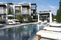 1 Bedroom Apartment · Asomatos Lemesou (Limassol) for sale 