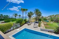 5 Bedroom Detached house in Paralimni (Famagusta) to rent 