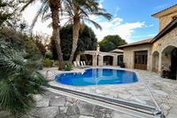 6 Bedroom Detached house · Zakaki (Limassol) for sale 