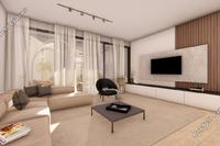 3 Bedroom Apartment · Agia Fyla (Limassol) for sale 