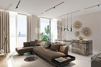 2 Bedroom Apartment in Tsirion (Limassol) for sale 