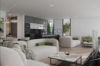 4 Bedroom Detached house in Agios Athanasios (Limassol) for sale 