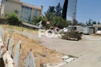 680 SQM Plot · Agios Georgios Silikou (Limassol) for sale 