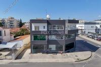  Building in Pallouriotissa (Nicosia) for sale 