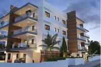 3 Bedroom Apartment in Dasoupoli (Nicosia) for sale 