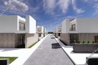 3 Bedroom Detached house in Chlorakas (Paphos) for sale 