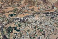 753 SQM Plot in Pano Deftera (Nicosia) for sale 