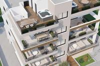 2 Bedroom Apartment in Aradippou (Larnaca) for sale 