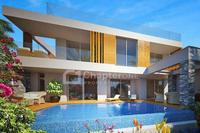 5 Bedroom Detached house in Kato Paphos Universal (Paphos) for sale 