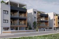2 Bedroom Penthouse · Parekklisia (Limassol) for sale 