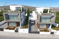 1017 SQM Plot in Potamos Germasogeias (Limassol) for sale 