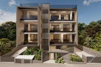 1 Bedroom Apartment · Agia Fyla (Limassol) for sale 