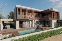 5 Bedroom Detached house in Agia Fyla (Limassol) for sale 