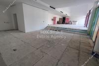  Shop in Aglantzia (Nicosia) to rent 