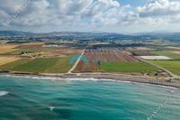 10034 SQM Land in Mandria Pafou (Paphos) for sale 